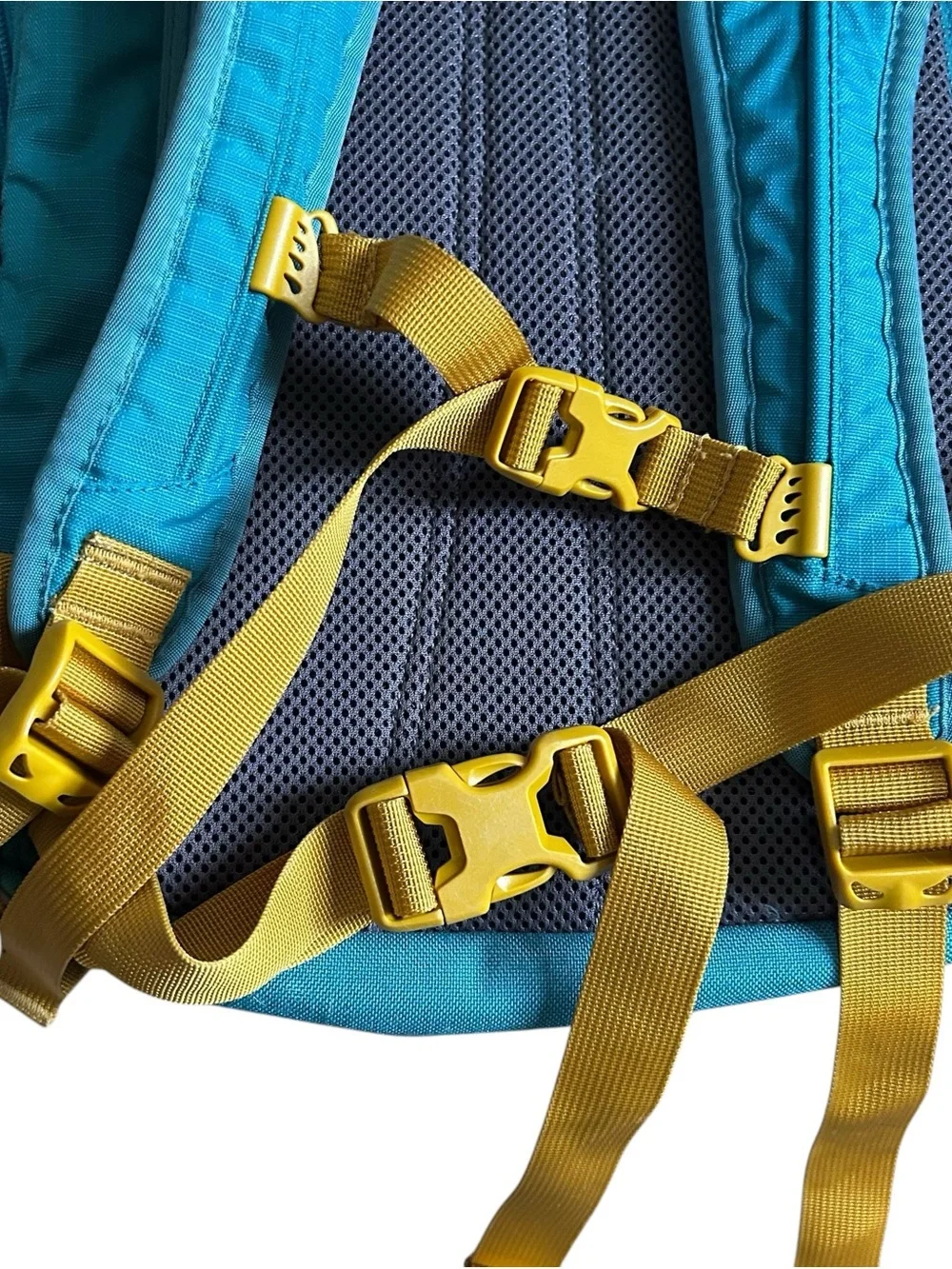 L.L. Bean Comfort Carry Laptop Backpack